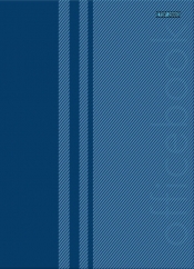 Brulion A5 Top-2000 w linie 96 kartek Officebook - <br />