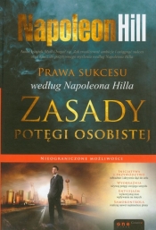 Prawa sukcesu według Napoleona Hilla Zasady potęgi osobistej