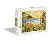 Puzzle High Quality Surfing the Islands 1500 (31993)