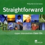 Straightforward Upper-Inter Class CD