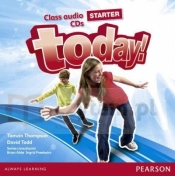 Today! GL Starter Class CD's(2)
