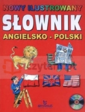 Nowy Ilustrowany Sł. ang-pol (Arystoteles)