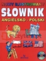 Nowy Ilustrowany Sł. ang-pol (Arystoteles) Górski Wojciech