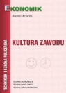 Kultura zawodu Andrzej Komosa