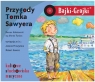 Bajki-Grajki. Przygody Tomka Sawyera CD