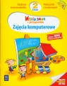 Wesoła szkoła i przyjaciele 2 Podręcznik z ćwiczeniami + CD Zajęcia Kręcisz Danuta, Lewandowska Beata