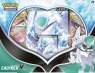 Karty Pokemon TCG V Box August21 Ice Rider Calyrex (2900A ice Calyrex)