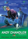 Tajemnica jąkającej się papugi Tom 2 Andy Chandler