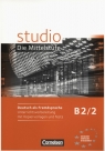 studio: Die Mittelstufe Deutsch als Fremdsprache B2: Band 2