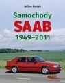 Samochody SAAB 1949-2011
