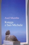 Księga z San Michele Axel Munthe