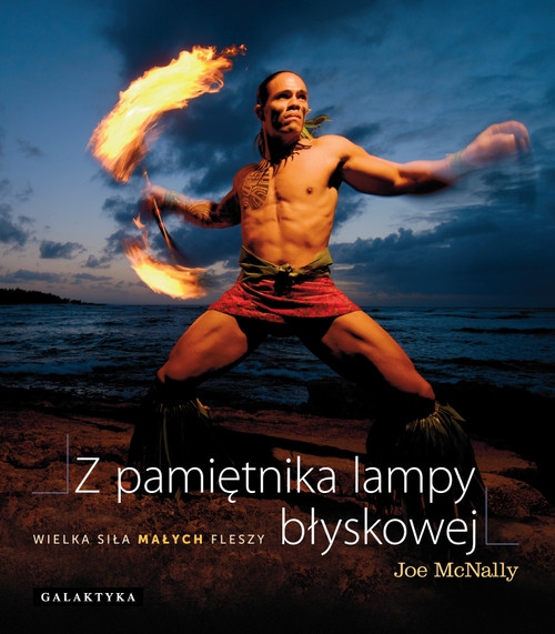 Z pamiętnika lampy błyskowej