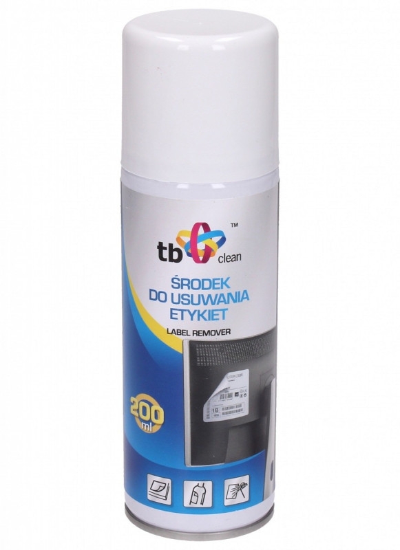 Środek do usuwania etykiet (ABTBCSE00000SUE)