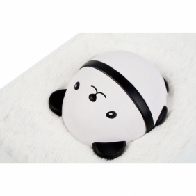 Notes pluszowy Panda Relax (443822)