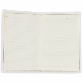 Notes pluszowy Panda Relax (443822)
