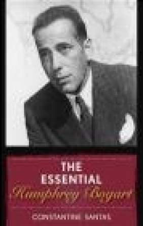 The Essential Humphrey Bogart Constantine Santas