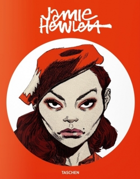 Jamie Hewlett - Julius Wiedemann