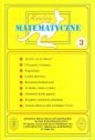 Miniatury matematyczne. Część 3 - Opracowanie zbiorowe