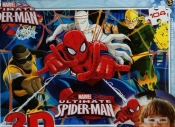 Puzzle 3D Vision Spider-Man 104 (20093) - <br />