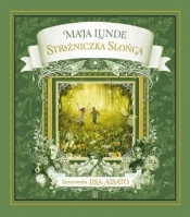 Strażniczka Słońca (Uszkodzona okładka) - Maja Lunde