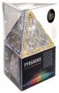 Łamigłówka Pyraminx Crystal - edycja limitowana (109370) - Uwe Meffert