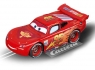 CARRERA GO!!! Cars Lightning McQueen (61193)