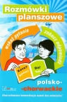 Rozmówki planszowe polsko chorwackie Metoda redpp.com Gwarantowana