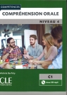 Comprehension orale 4 + CD