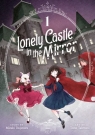 Lonely Castle Mirror Vol 1 Manga wer. angielska Mizuki Tsujimura
