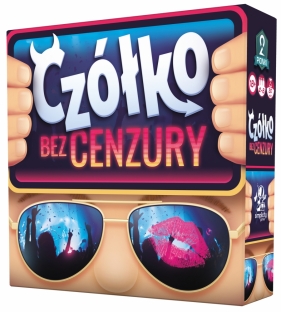 Czółko: bez cenzury