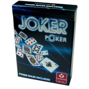 Joker karty do gry 55 listków (1289000433)