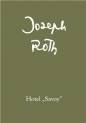 Hotel "Savoy" - Joseph Roth