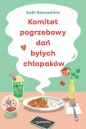 Komitet pogrzebowy dań byłych chłopaków - Kawashiro Saki