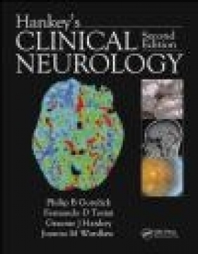 Hankey's Clinical Neurology Joanna Wardlaw, Graeme Hankey, Fernando Testai