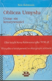 Oblicza umysłu / Uchwycić żywioł