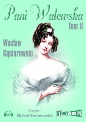 Pani Walewska - Gąsiorowski Wacław