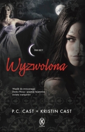 Wyzwolona Dom nocy 12