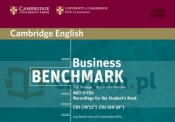 Business Benchmark Upper-Int Vant CDs (2) - Guy Brook-Hart