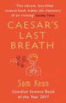 Caesar's Last Breath Kean Sam