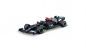 Bolid F1 Mercedes-AMG W12 E Performance (2020)