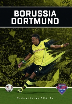 Borussia Dortmund - Ćwiąkała Tomasz