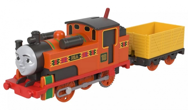 <img src='https://webimage.pl/pics/931/2/d0194735312931.jpg' style='height:440px' /> Tomek i Przyjaciele Lokomotywa z napędem