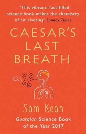 Caesar's Last Breath - Kean Sam
