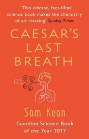 Caesar's Last Breath - Kean Sam