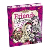 Segregator A5 Ever After High Friends forever after - <br />