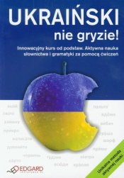 Ukraiński nie gryzie - Tomasz Bylina