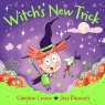 Witch’s New Trick Caroline Crowe