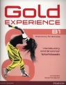 Gold Experience B1 Vocabulary and Grammar Worbook Florent Jill, Gaynor Suzanne