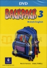 Backpack 3 DVD