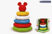 Kółkowa piramida Baby Mickey (14393)